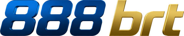888 BRT Logo
